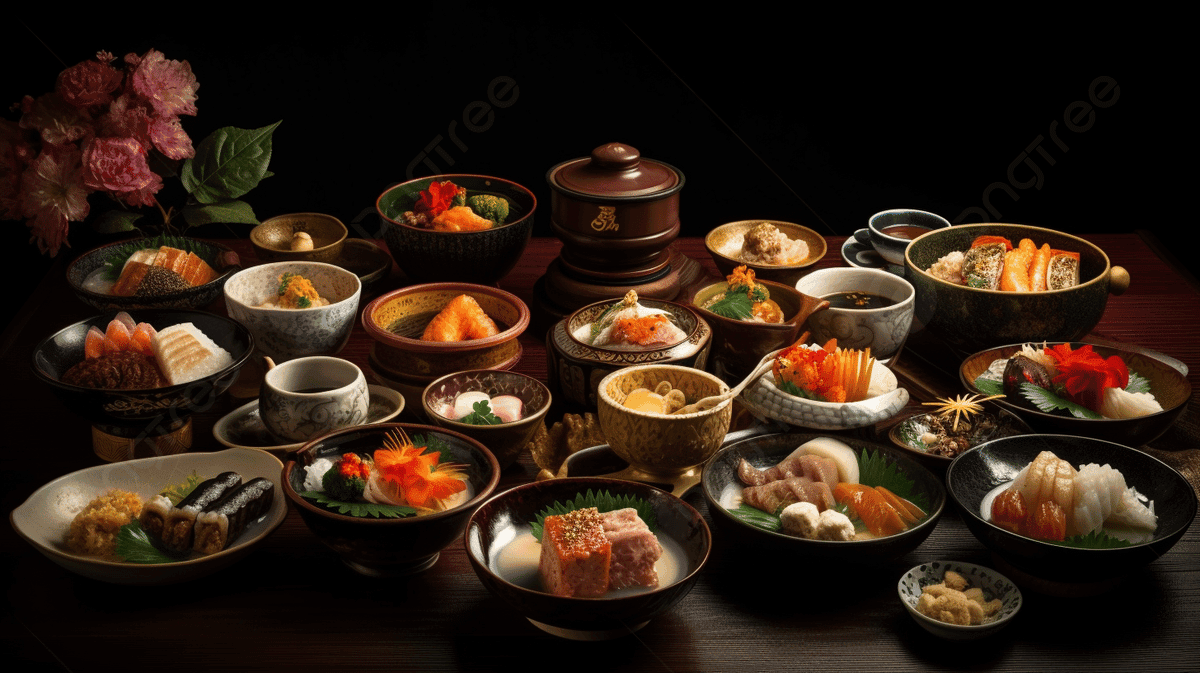 The Historical Significance of Bowls.