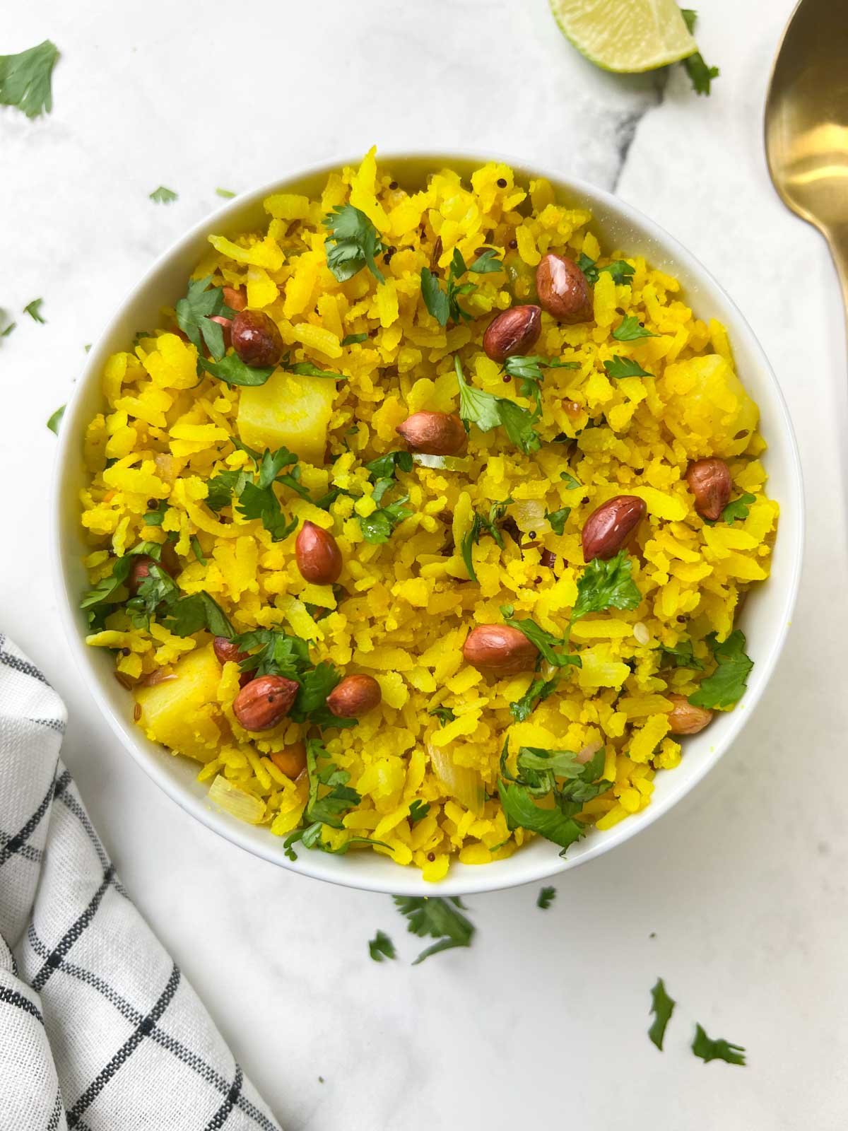 Exploring Healthy Indian Breakfast Options.