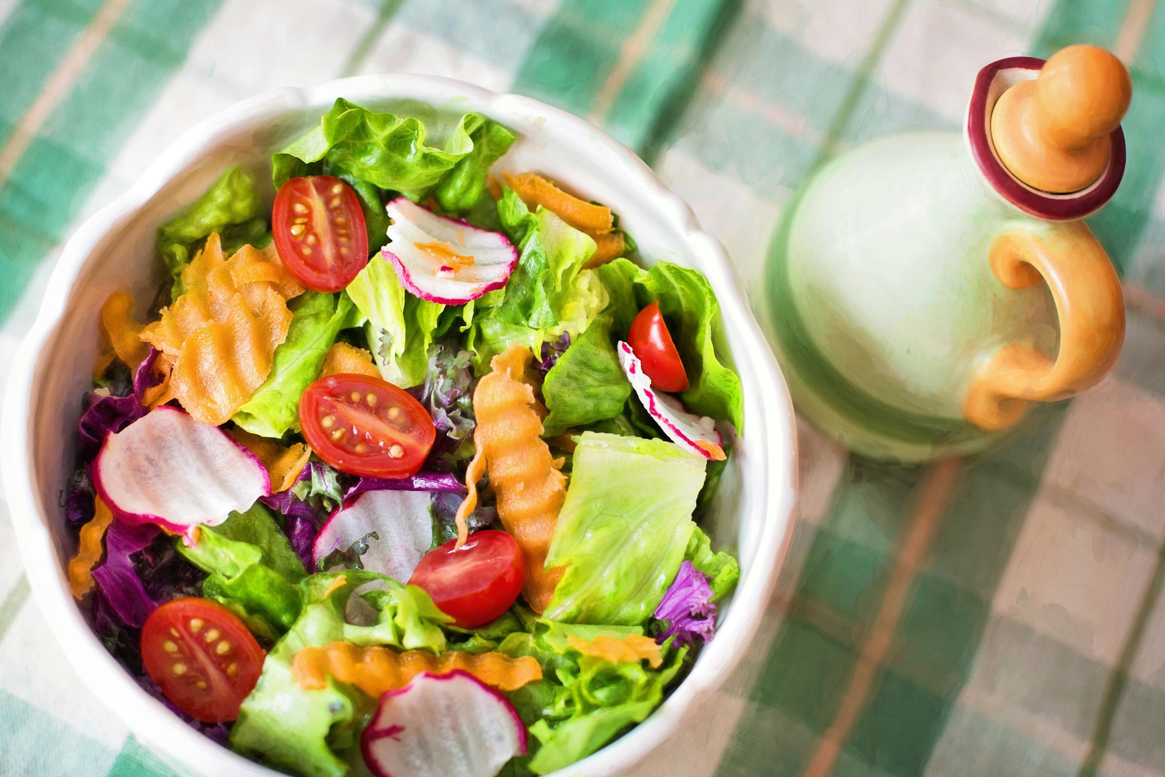 Meal Prep for Health: Quick and Nutritious Recipes.