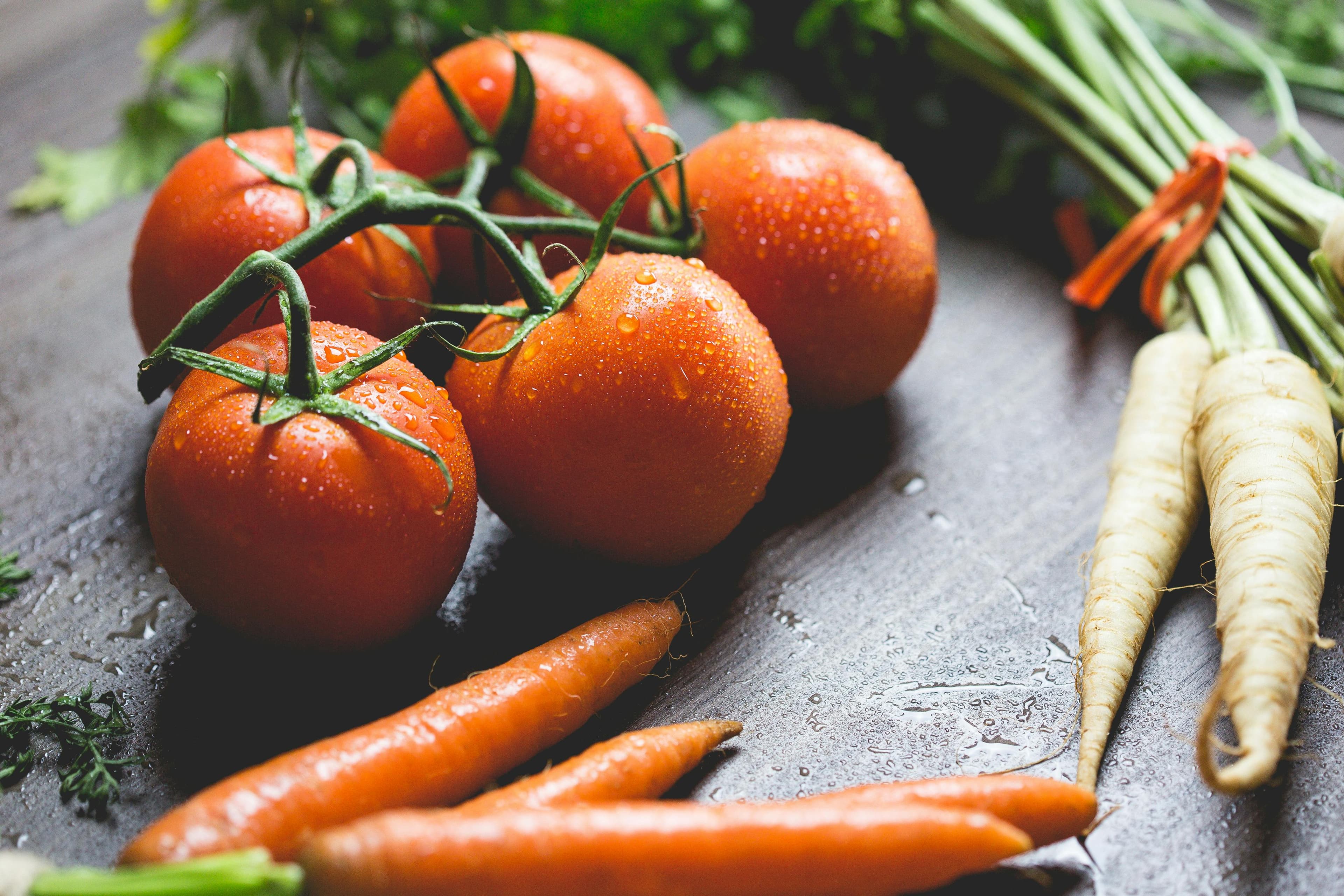 Healthy Alternatives to Popular Comfort Foods.