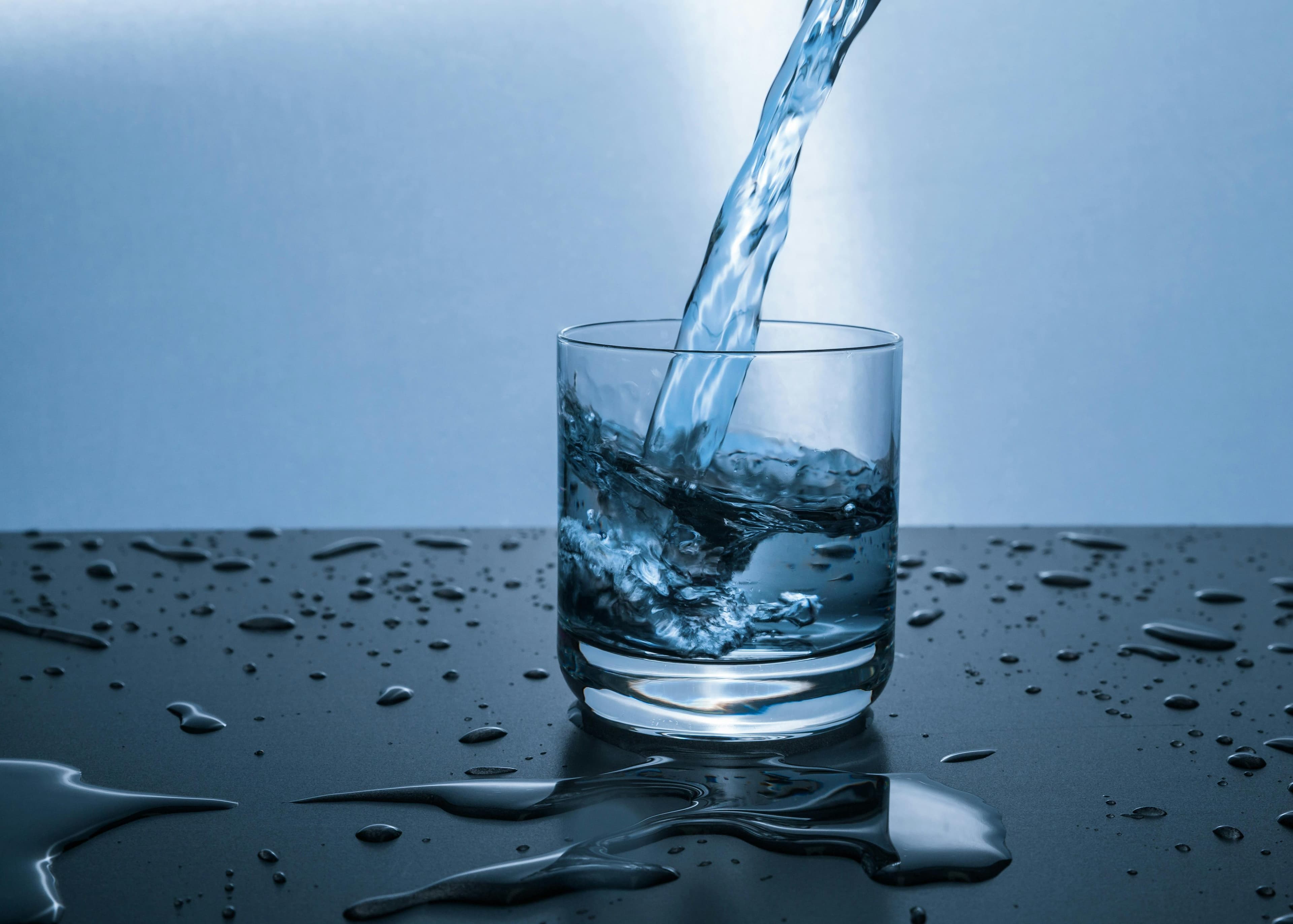 The Importance of Hydration: Creative Ways to Stay Hydrated.