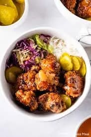 Dinner Bowl