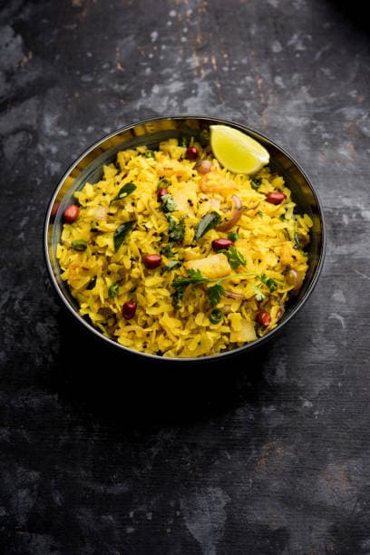 Poha