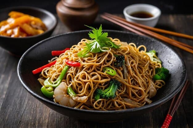 Chowmein